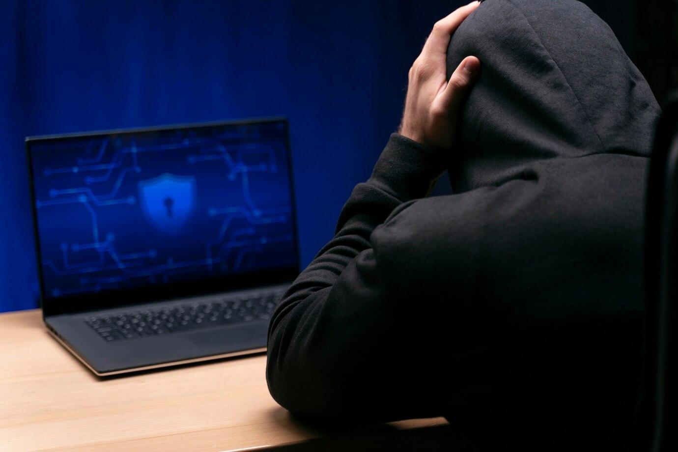 Top 5 Cybersecurity Threats Facing Small Businesses in 2024